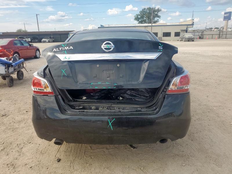2015 NISSAN ALTIMA 2.5 - 1N4AL3AP0FC185950