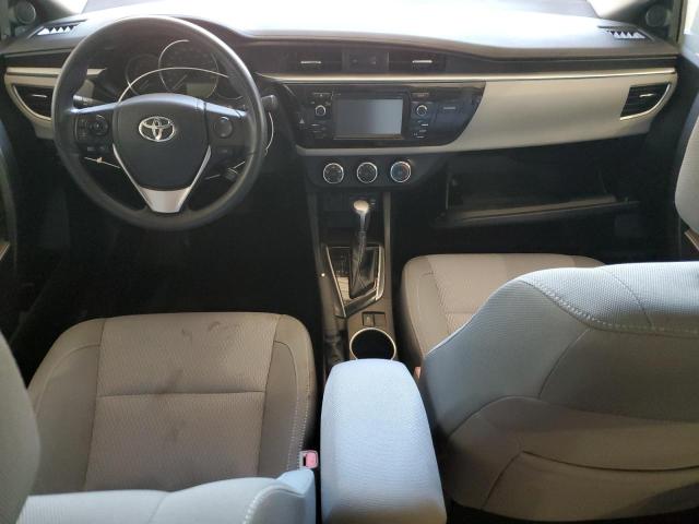 2014 TOYOTA COROLLA L #3304583438