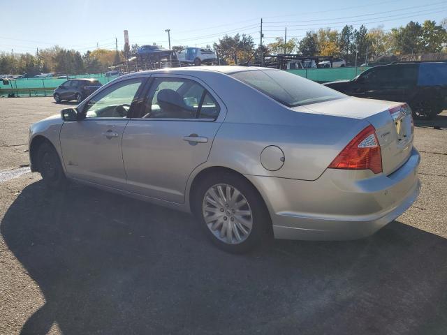2010 FORD FUSION HYB - 3FADP0L31AR390956