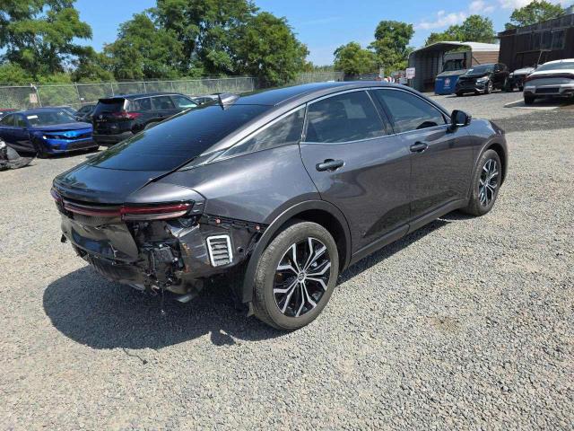 2023 TOYOTA CROWN XLE JTDAAAAF8P3010262