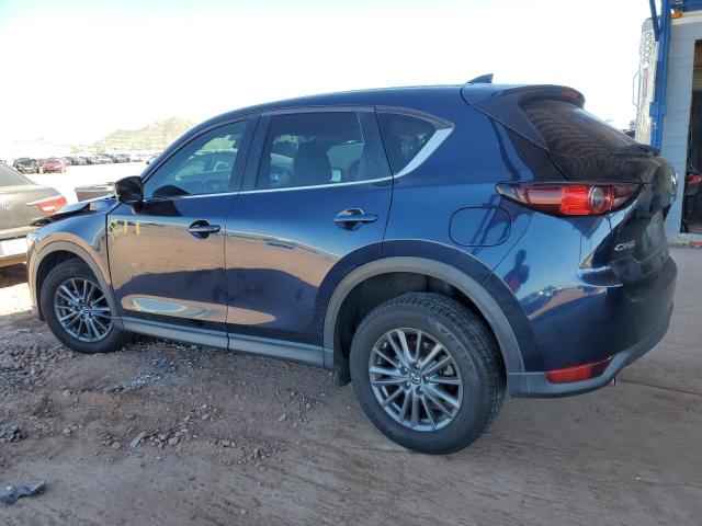 2019 MAZDA CX-5 TOURI - JM3KFACM0K0697370