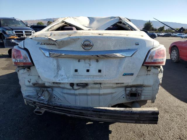 2014 NISSAN ALTIMA 2.5 - 1N4AL3AP9EC316369