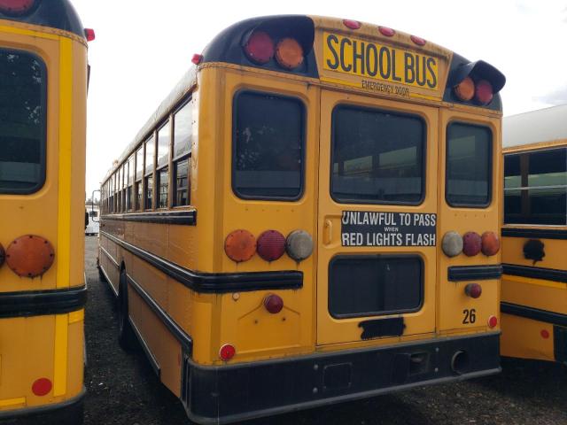 2013 IC CORPORATION CE SERIES SCHOOL #3279886276