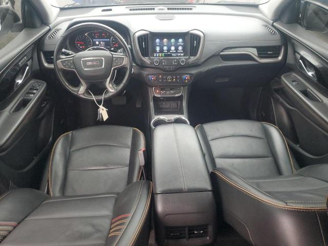 2022 GMC TERRAIN AT4 3GKALYEV1NL190680