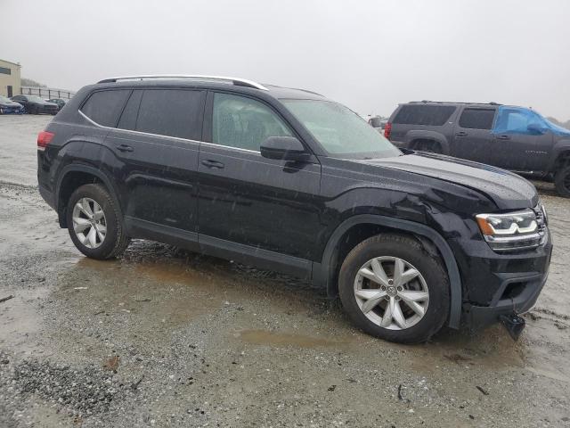 2019 VOLKSWAGEN ATLAS SE #3302883886