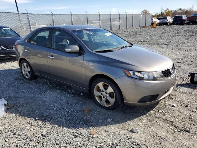 2010 KIA FORTE EX - KNAFU4A24A5214822