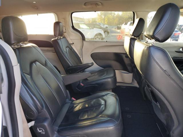 2021 CHRYSLER PACIFICA T 2C4RC1BG4MR524195