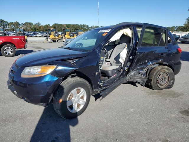 HYUNDAI SANTA FE GLS