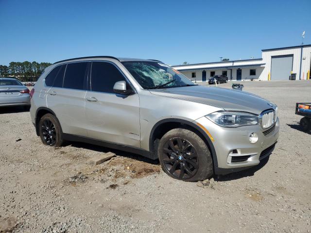 2016 BMW X5 XDR40E - 5UXKT0C58G0S75700