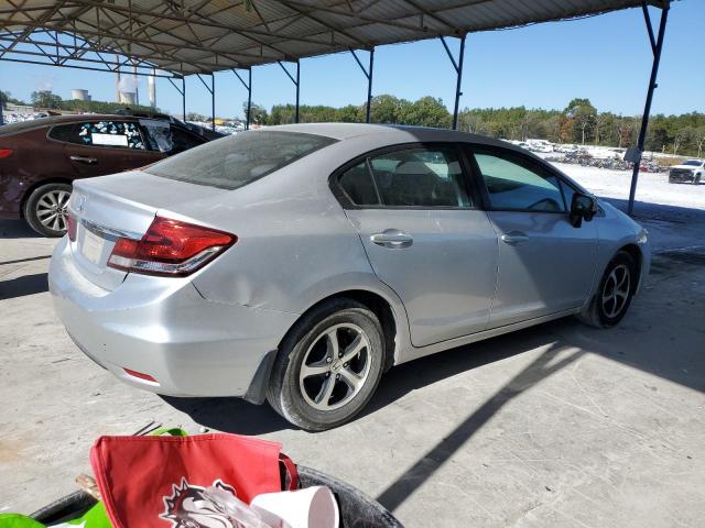 2015 HONDA CIVIC SE 19XFB2F78FE113392