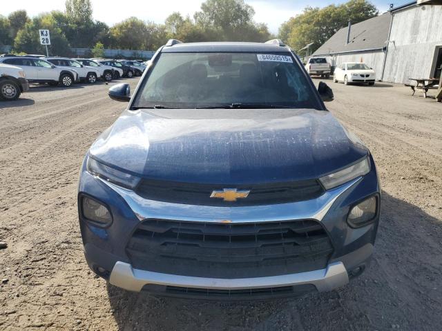 2021 CHEVROLET TRAILBLAZER LT - KL79MPS23MB018471