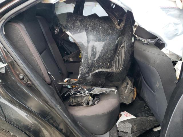 2019 TOYOTA COROLLA L - 5YFBURHE8KP941531