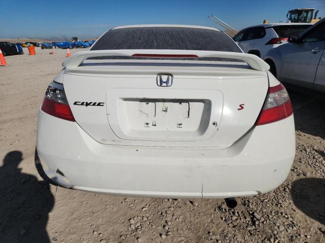 2010 HONDA CIVIC LX - 2HGFG1B68AH505487