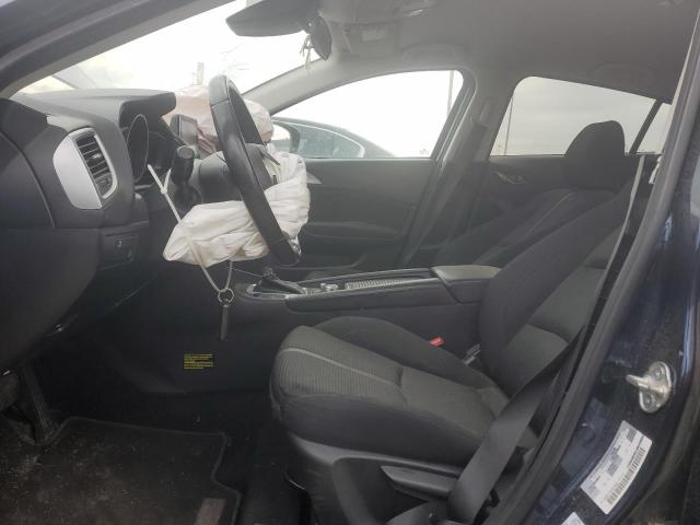 2018 MAZDA 3 GS - 3MZBN1V76JM218588