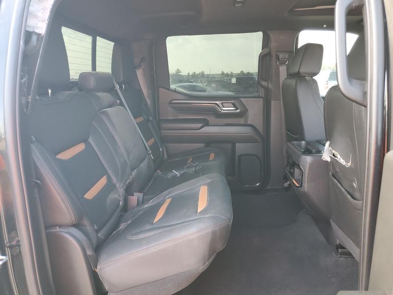 2025 GMC SIERRA K15 #3279488244