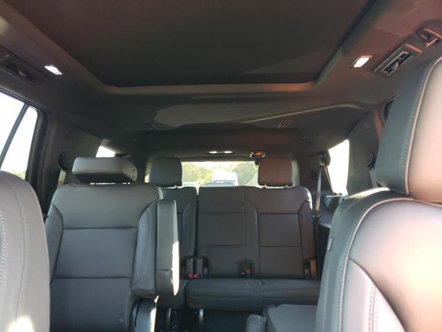 2024 CHEVROLET TAHOE K1500 Z71 - 1GNSKPKD0RR289702