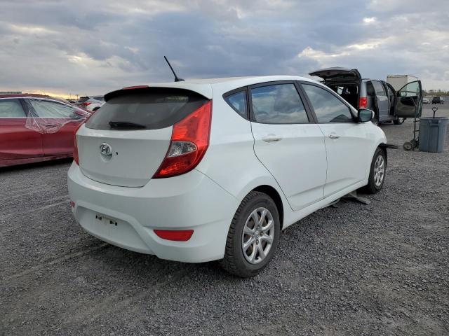 2014 HYUNDAI ACCENT GLS - KMHCT5AE7EU152056