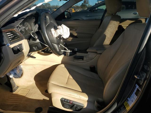 2013 BMW 328 XI SULEV - WBA3B5C59DF595040