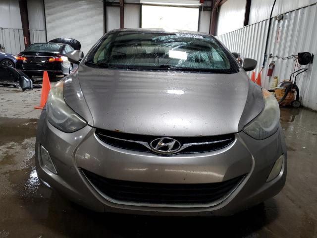 2013 HYUNDAI ELANTRA GL - 5NPDH4AE1DH186037