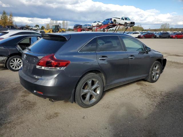 2014 TOYOTA VENZA LE - 4T3BK3BB2EU096395