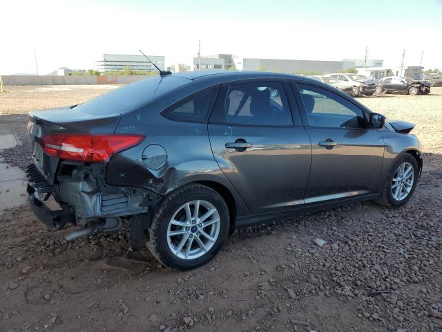 2018 FORD FOCUS SE - 1FADP3F2XJL322819