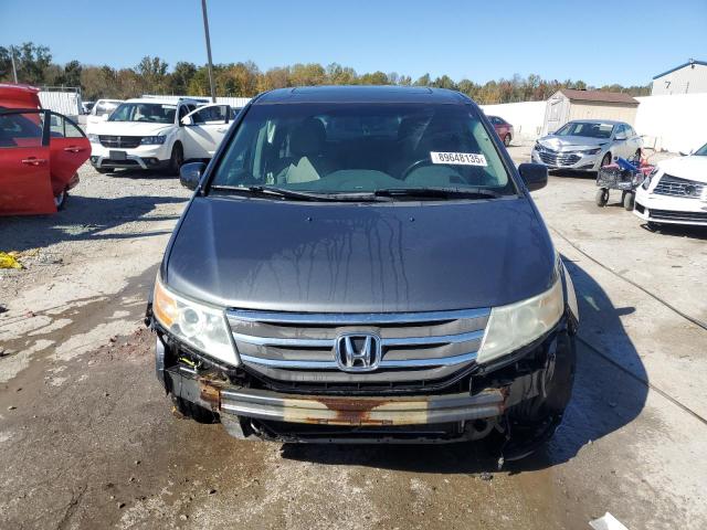 2013 HONDA ODYSSEY EX - 5FNRL5H64DB024863