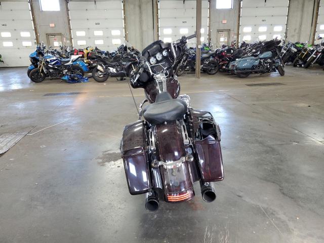 2014 HARLEY-DAVIDSON FLHXS STREET GLIDE SPECIAL 1HD1KRM10EB683642