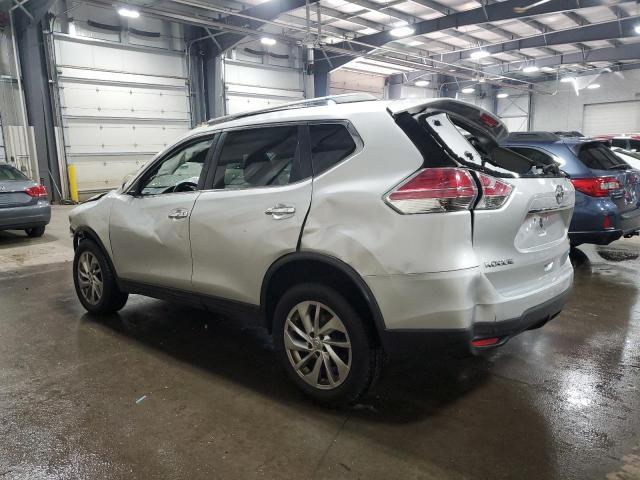 2014 NISSAN ROGUE S - 5N1AT2MV0EC750142