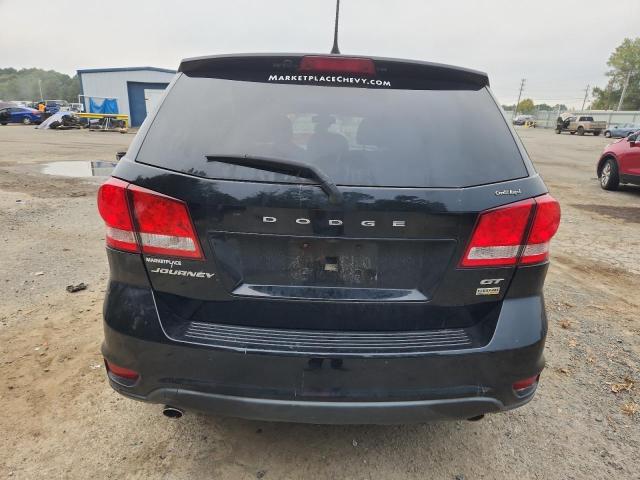 2018 DODGE JOURNEY GT #3301648647