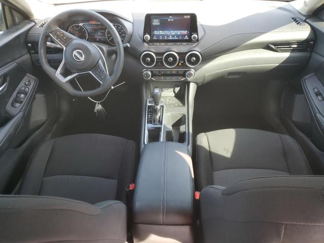 2025 NISSAN SENTRA SV #3294442525
