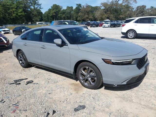 2024 HONDA ACCORD HYB #3287628027