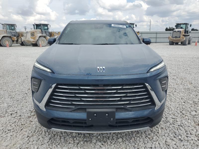 2025 BUICK ENCLAVE PR #3291466485