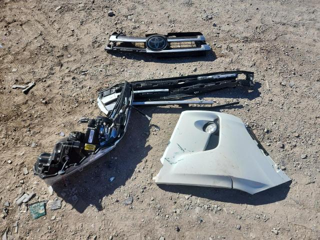 2017 TOYOTA HIGHLANDER - 5TDKZRFHXHS522174