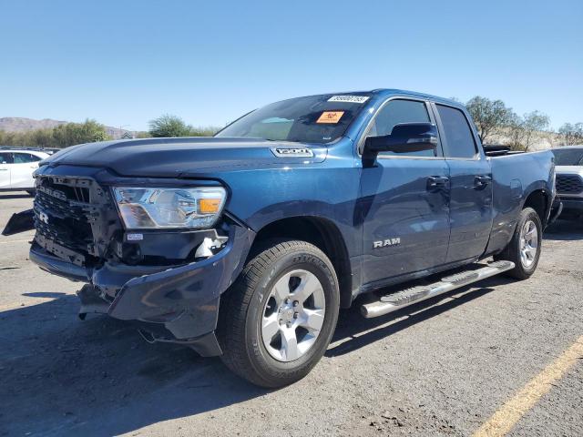 Global Auto Auctions: 2023 RAM 1500 BIG H