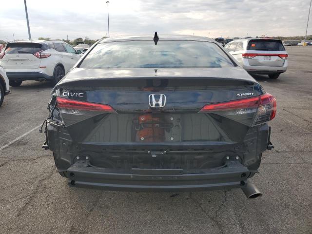2024 HONDA CIVIC SPOR #3301689635