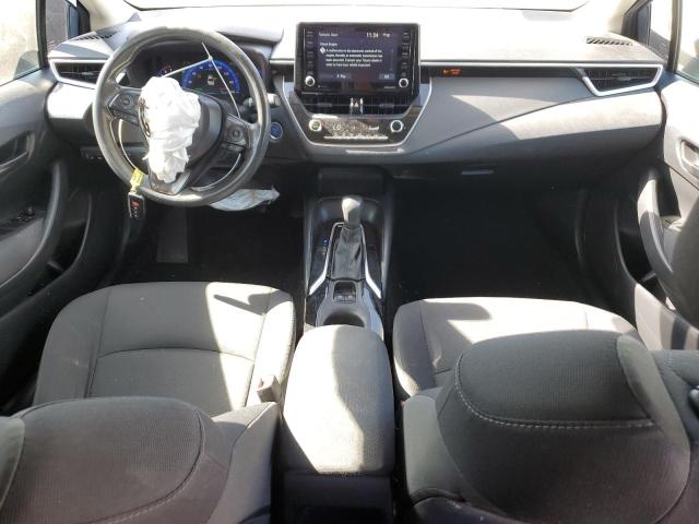 2022 TOYOTA COROLLA LE - JTDEAMDE7N3007694