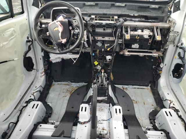 2016 CHEVROLET TRAX LTZ KL7CJRSB4GB510179