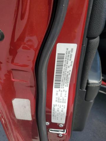 2014 JEEP CHEROKEE LATITUDE #3290227245