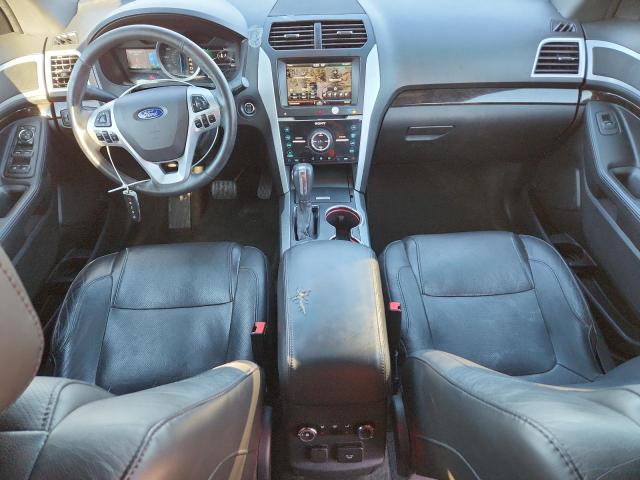 2014 FORD EXPLORER L #3302152129