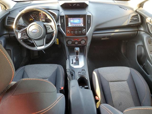 2019 SUBARU CROSSTREK #3297957776