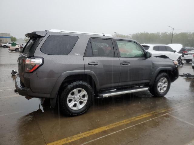 2016 TOYOTA 4RUNNER SR - JTEBU5JR5G5373387