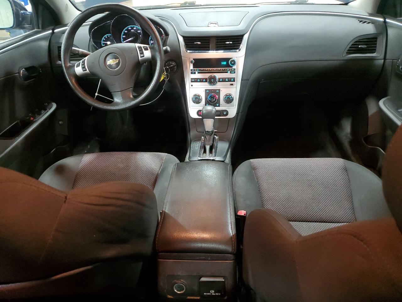 CHEVROLET MALIBU 1LT