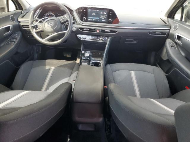 2021 HYUNDAI SONATA SEL #3302831905