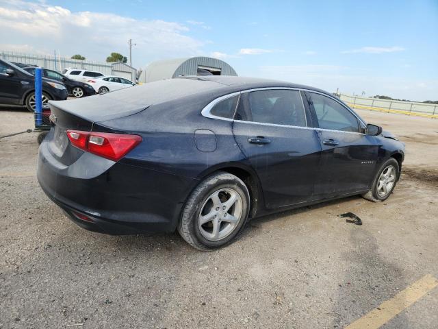 2017 CHEVROLET MALIBU LS #3280639423