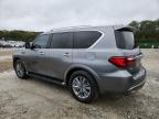 Lot #3296318426 2021 INFINITI QX80 LUXE