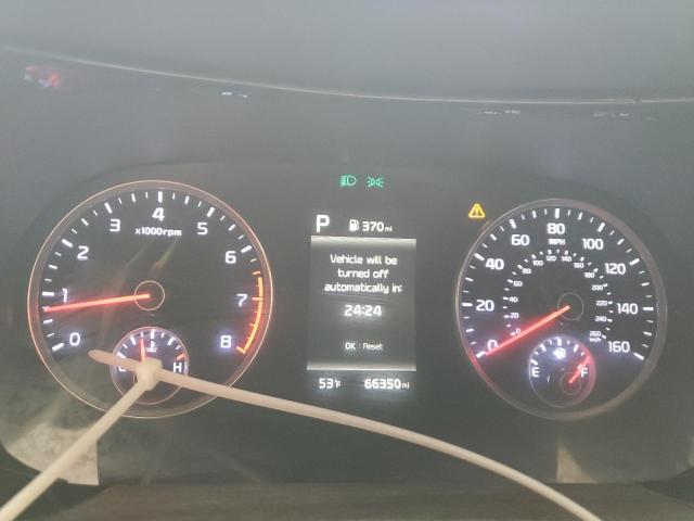 2021 KIA K5 EX - 5XXG34J25MG005826