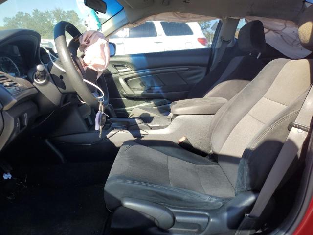 2010 HONDA ACCORD LX - 1HGCS1B32AA019442