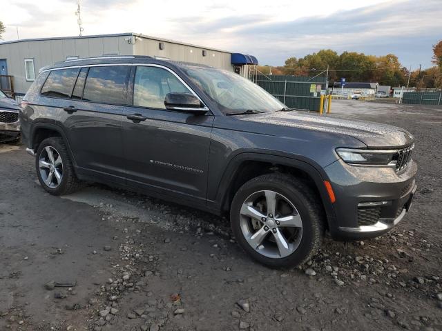 2021 JEEP GRAND CHER #3303962690