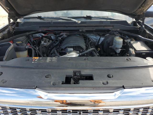 2016 GMC SIERRA C1500 - 3GTP1LEC5GG316449