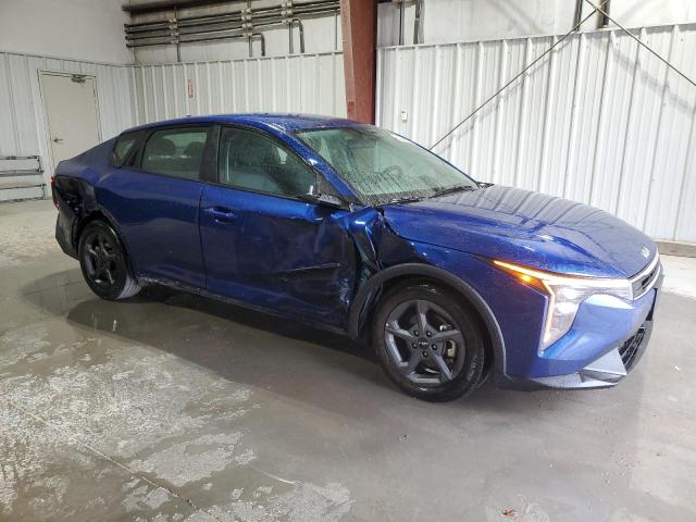 2025 KIA K4 LX - 3KPFT4DE7SE067042